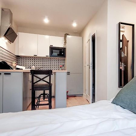 Stara Drukarnia - Apartamenty Typu Studio บิดกอชซ์ ภายนอก รูปภาพ
