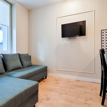 Stara Drukarnia - Apartamenty Typu Studio บิดกอชซ์ ภายนอก รูปภาพ