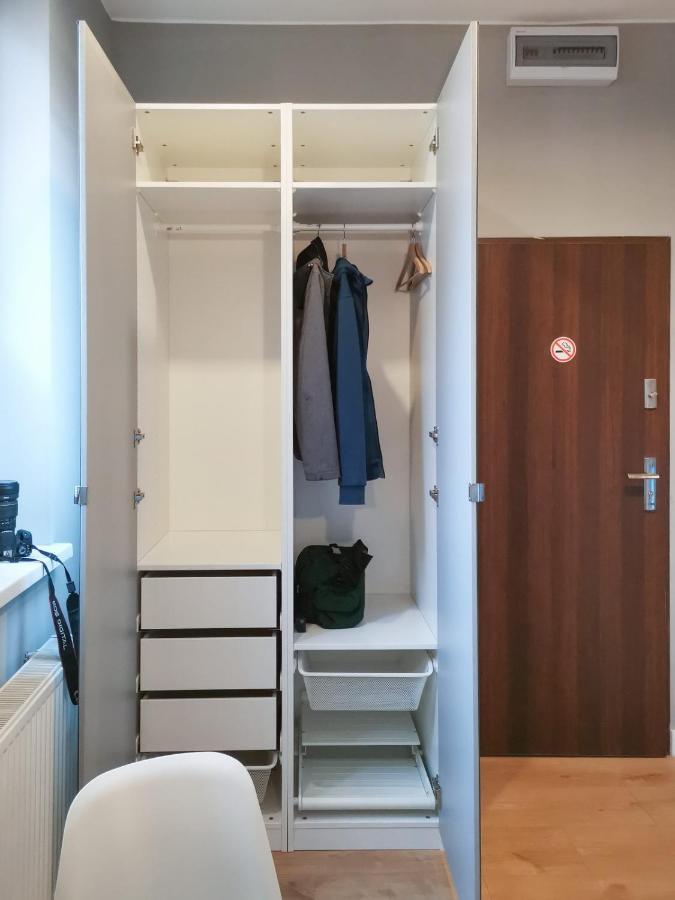 Stara Drukarnia - Apartamenty Typu Studio บิดกอชซ์ ภายนอก รูปภาพ