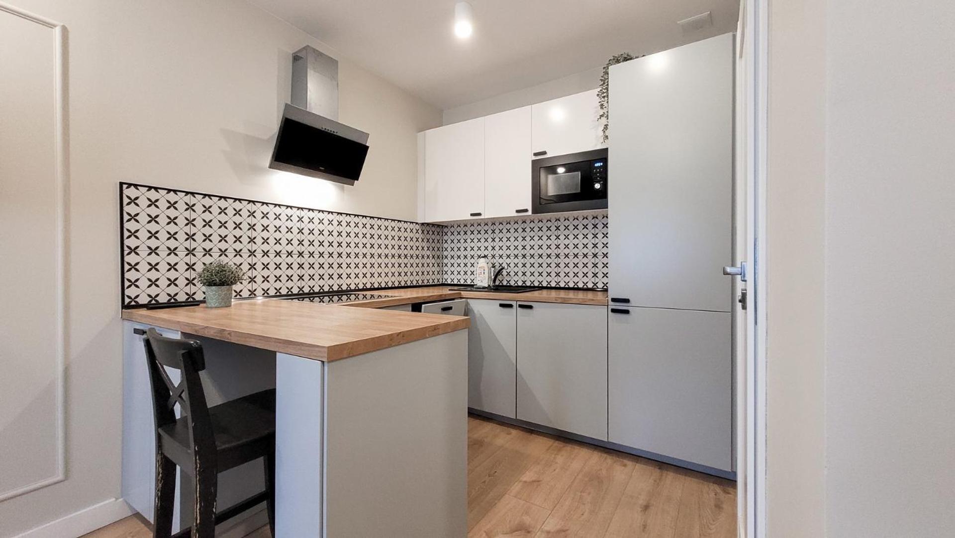 Stara Drukarnia - Apartamenty Typu Studio บิดกอชซ์ ภายนอก รูปภาพ