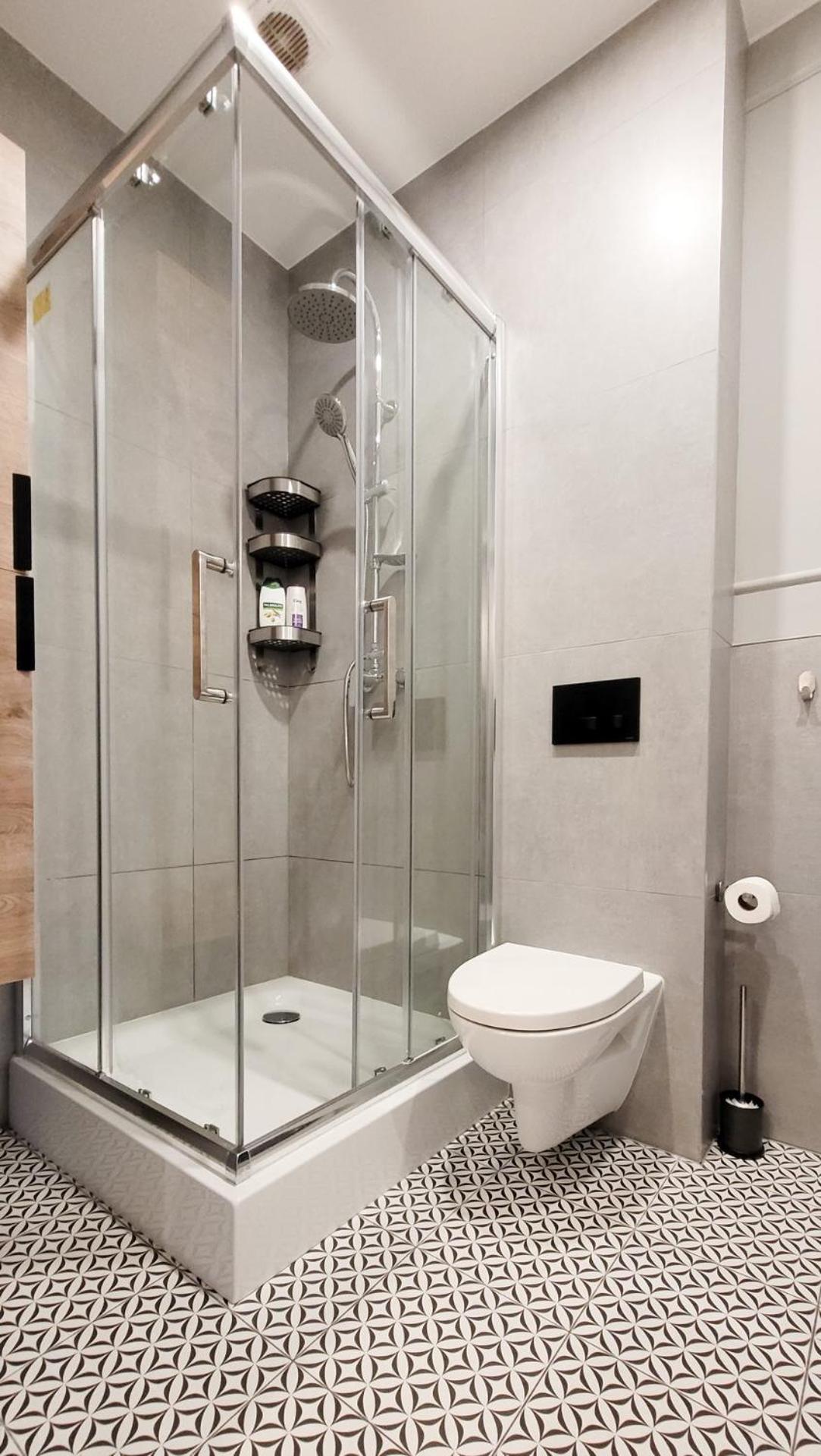 Stara Drukarnia - Apartamenty Typu Studio บิดกอชซ์ ภายนอก รูปภาพ